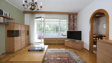 3-Zimmer Wohnung in Linz, Austria, Nr. 240291