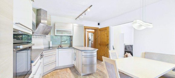 Дом с 4 комнатами в Куфштайн, Австрия № 201810 4