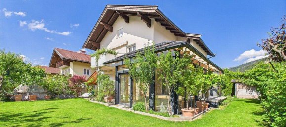 Дом с 4 комнатами в Куфштайн, Австрия № 201810 13