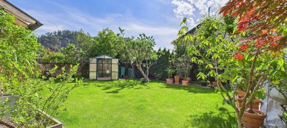 Дом с 4 комнатами в Куфштайн, Австрия № 201810 16