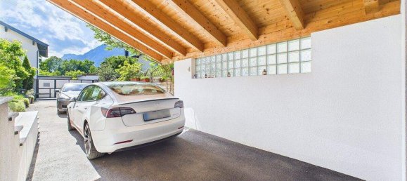 Дом с 4 комнатами в Куфштайн, Австрия № 201810 19