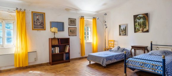 4 bedrooms Villa in Le Bar-sur-Loup, France No. 1415 7