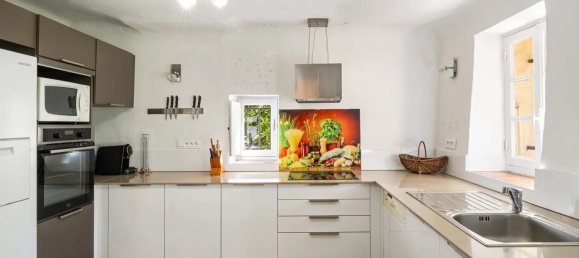 4 bedrooms Villa in Le Bar-sur-Loup, France No. 1415 5