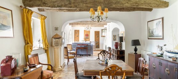 4 bedrooms Villa in Le Bar-sur-Loup, France No. 1415 3