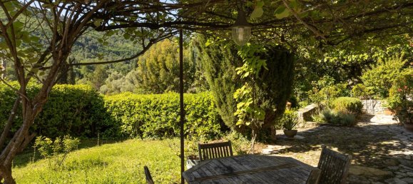 4 bedrooms Villa in Le Bar-sur-Loup, France No. 1415 2