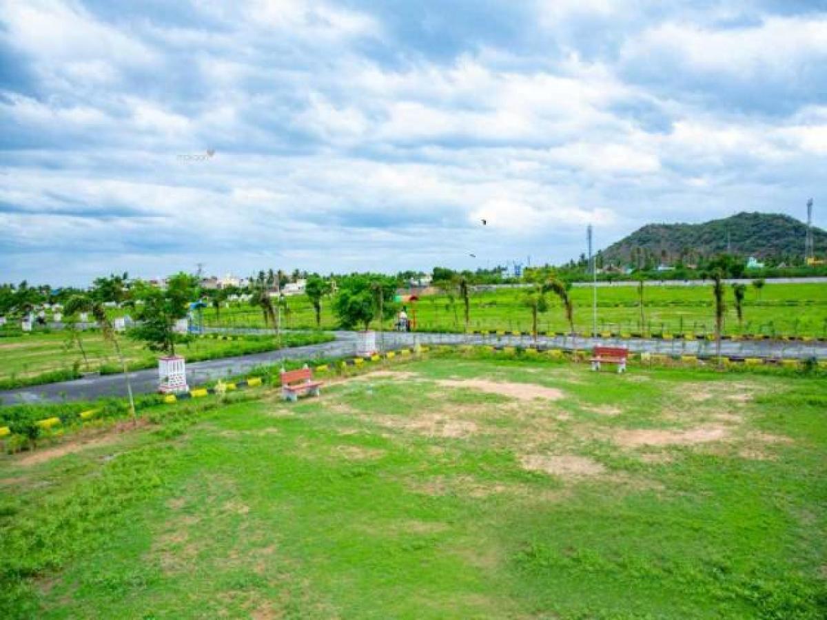  Land in Chennai, India No. 40212