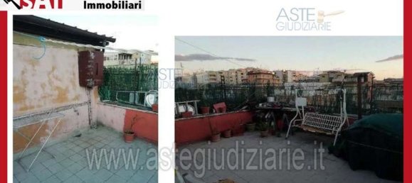 5 bedrooms Apartment in Rome, Italy No. 330788 12