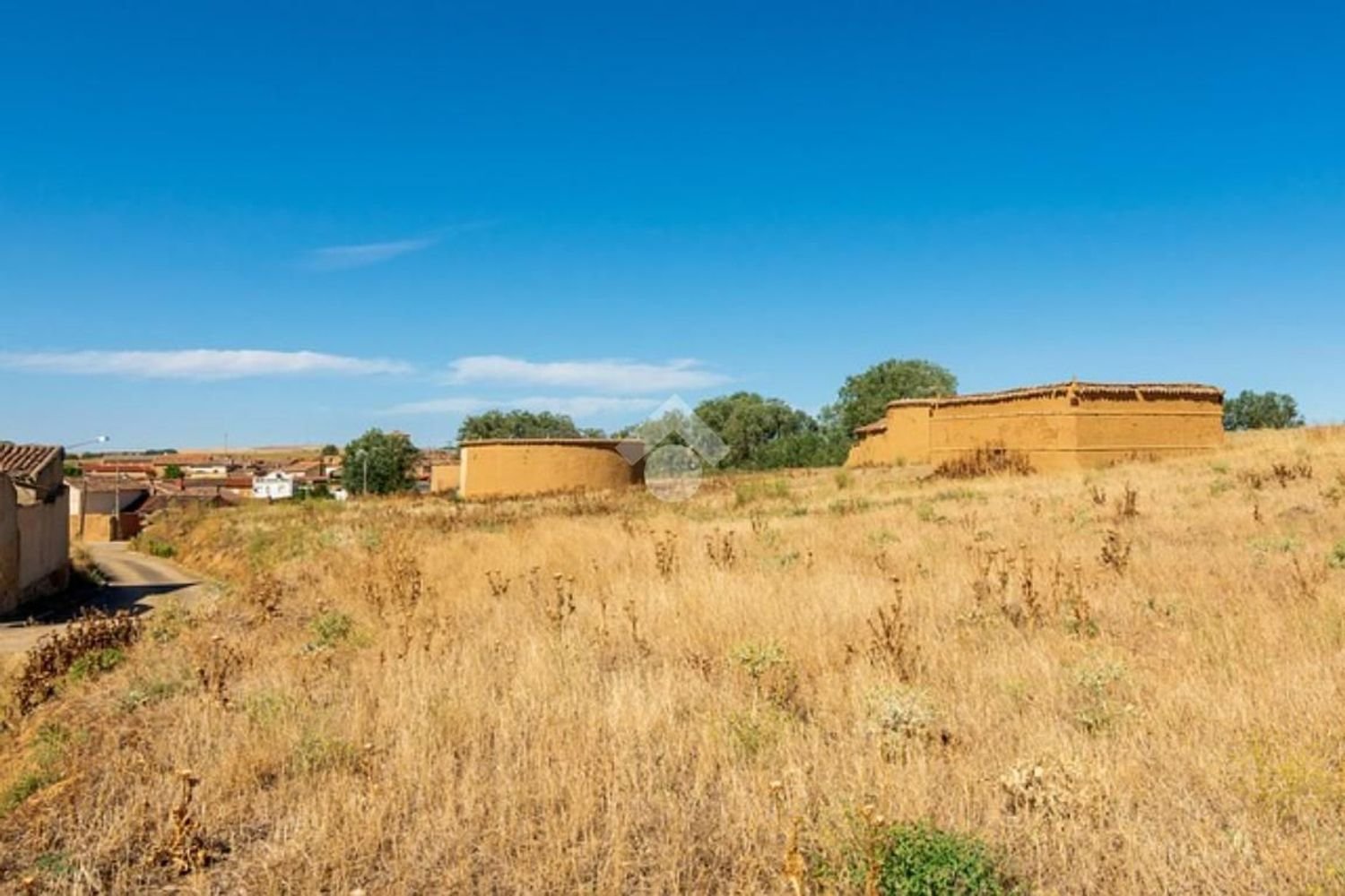 Grundstück in Brescia, Italy 7000m², Nr. 90276