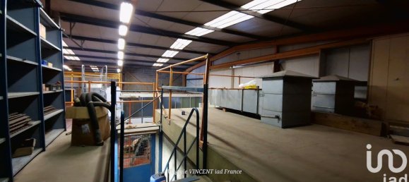 Gewerbliche Immobilie in Guarbecque, France 894m², Nr. 237373 20