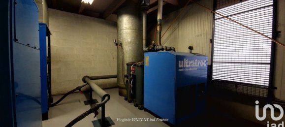 Gewerbliche Immobilie in Guarbecque, France 894m², Nr. 237373 18