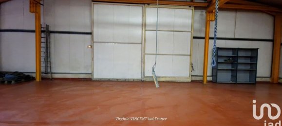 Gewerbliche Immobilie in Guarbecque, France 894m², Nr. 237373 11