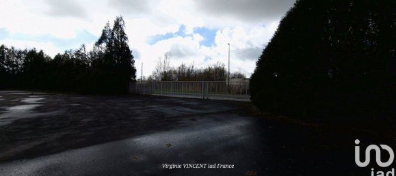 Gewerbliche Immobilie in Guarbecque, France 894m², Nr. 237373 6