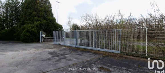 Gewerbliche Immobilie in Guarbecque, France 894m², Nr. 237373 4