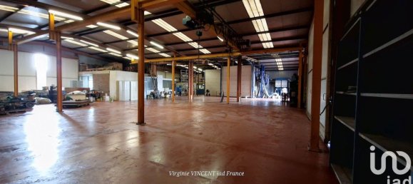 Gewerbliche Immobilie in Guarbecque, France 894m², Nr. 237373 9