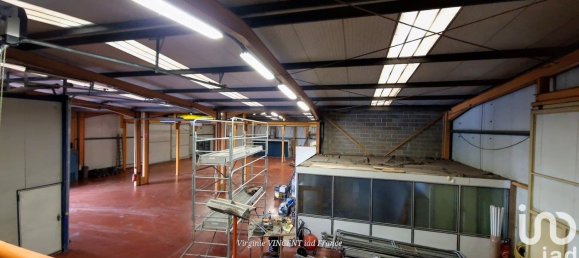 Gewerbliche Immobilie in Guarbecque, France 894m², Nr. 237373 21
