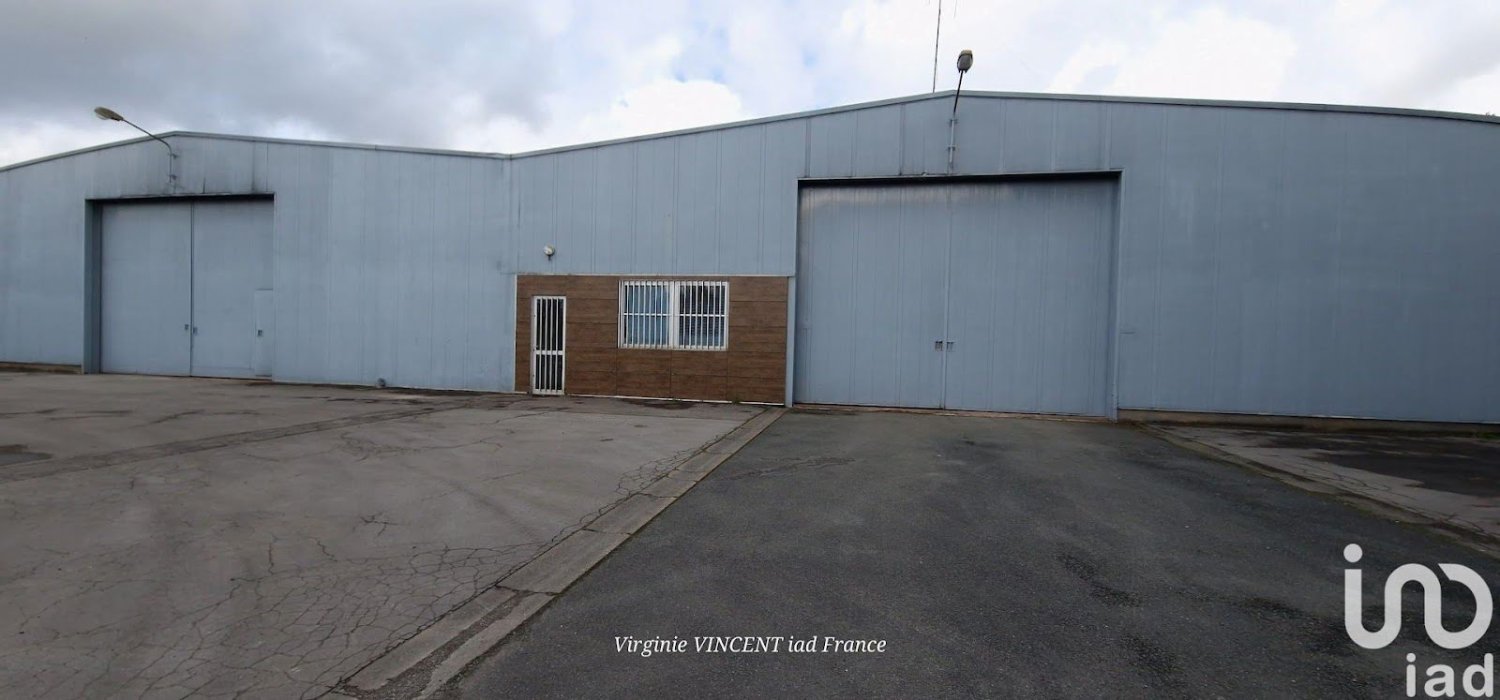 Gewerbliche Immobilie in Guarbecque, France 894m², Nr. 237373