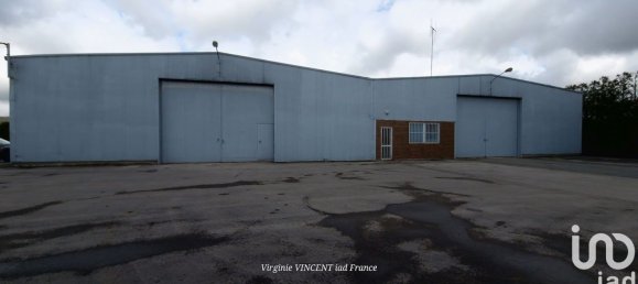 Gewerbliche Immobilie in Guarbecque, France 894m², Nr. 237373 2
