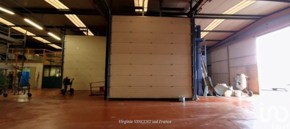 Gewerbliche Immobilie in Guarbecque, France 894m², Nr. 237373 23