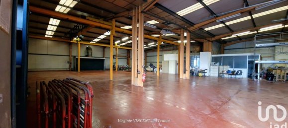 Gewerbliche Immobilie in Guarbecque, France 894m², Nr. 237373 12
