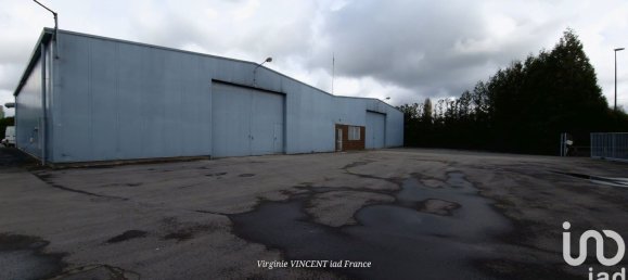 Gewerbliche Immobilie in Guarbecque, France 894m², Nr. 237373 3
