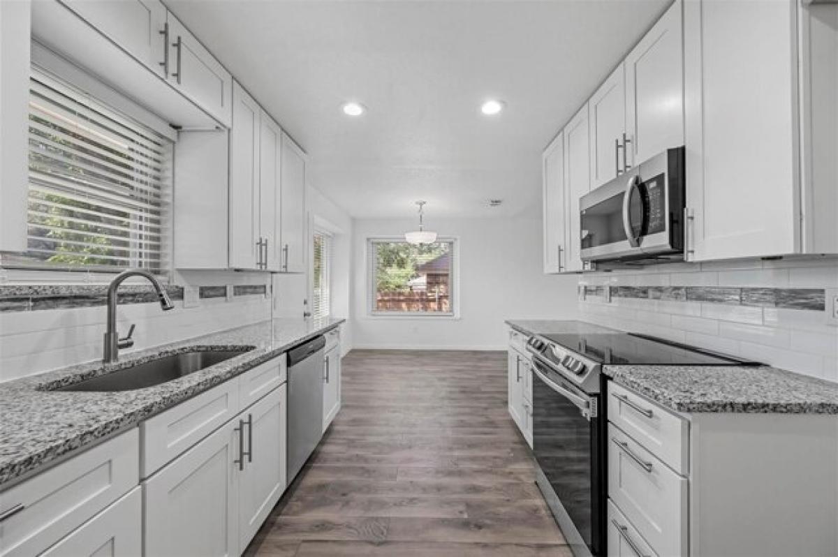 Casa de 3 dormitorios en Arlington, USA No. 271746