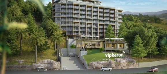 Condominio de 2 dormitorios en VIP Karon condominium Phuket, Thailand No. 31847 12