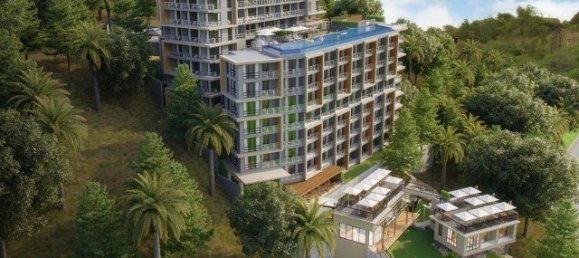 Condominio de 2 dormitorios en VIP Karon condominium Phuket, Thailand No. 31847 11
