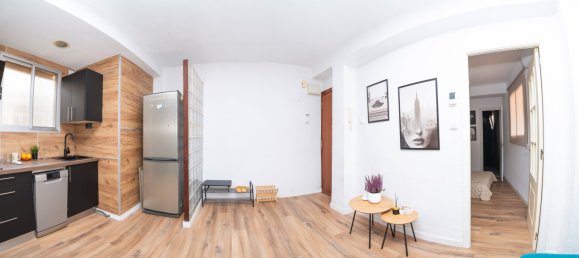 2 Schlafzimmer Penthouse in Valencia, Spain, Nr. 172705 40