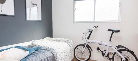 2 Schlafzimmer Penthouse in Valencia, Spain, Nr. 172705 8