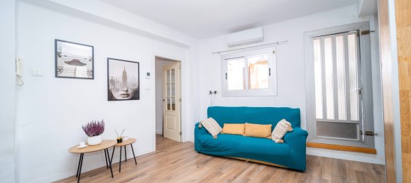 2 Schlafzimmer Penthouse in Valencia, Spain, Nr. 172705 35