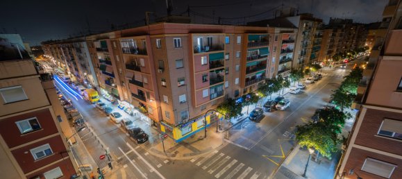 2 Schlafzimmer Penthouse in Valencia, Spain, Nr. 172705 33