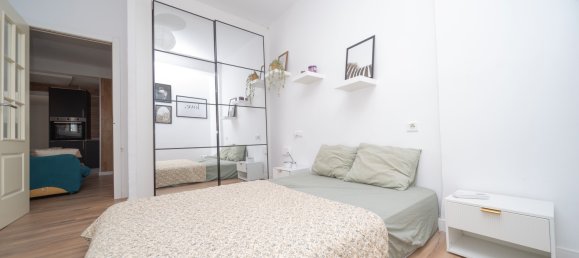 2 Schlafzimmer Penthouse in Valencia, Spain, Nr. 172705 4