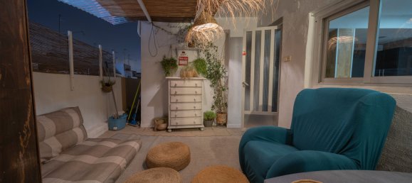 2 Schlafzimmer Penthouse in Valencia, Spain, Nr. 172705 13