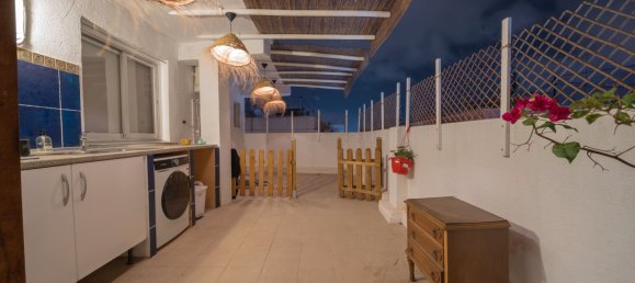 2 Schlafzimmer Penthouse in Valencia, Spain, Nr. 172705 17