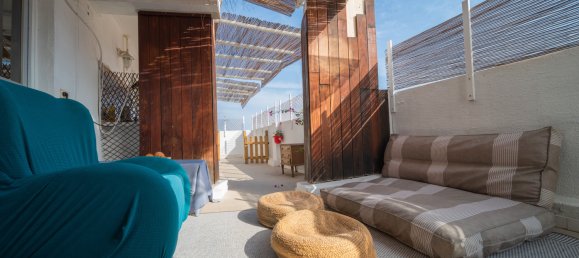 2 Schlafzimmer Penthouse in Valencia, Spain, Nr. 172705 14