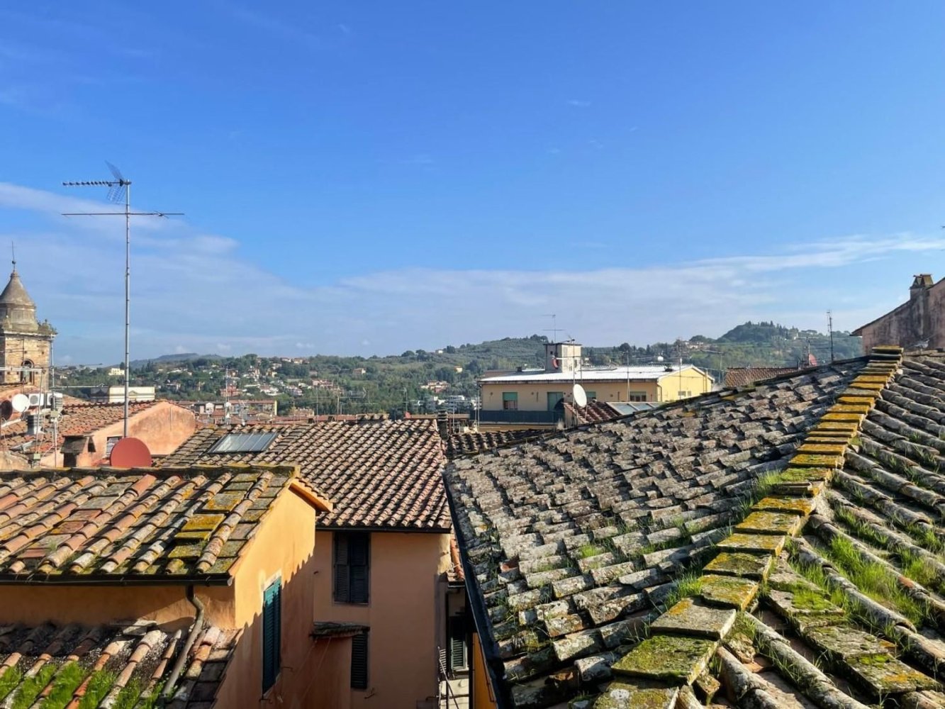 4 rooms Apartment in Poggibonsi, Italy No. 152371