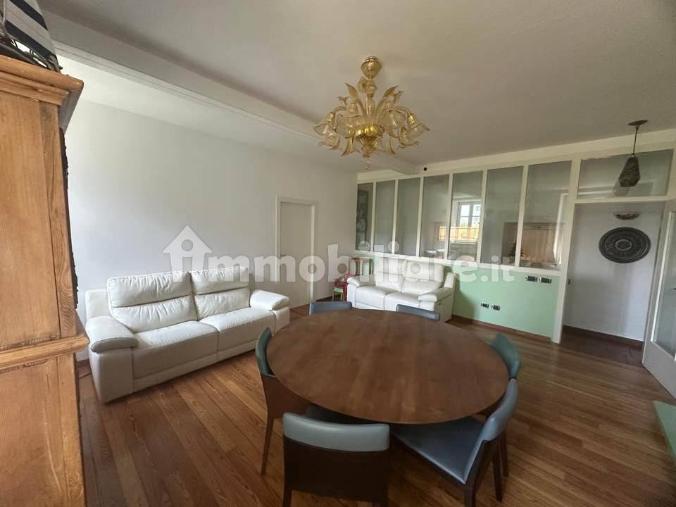 3 bedrooms Apartment in Rovereto, Italy No. 373065