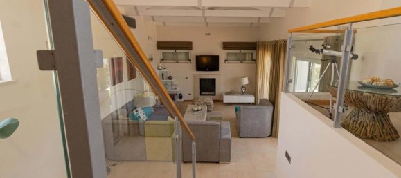 3 غرف نوم فيلا في Lagoa, Portugal رقم 153594 32