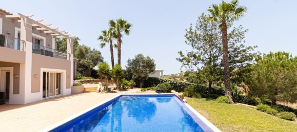 3 غرف نوم فيلا في Lagoa, Portugal رقم 153594 17