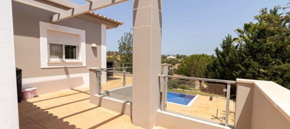 3 غرف نوم فيلا في Lagoa, Portugal رقم 153594 12