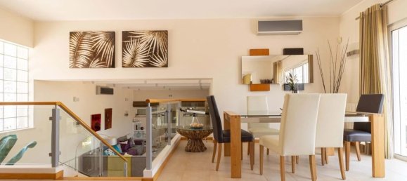 3 غرف نوم فيلا في Lagoa, Portugal رقم 153594 34