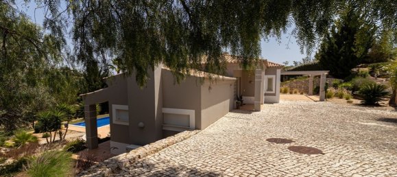 3 غرف نوم فيلا في Lagoa, Portugal رقم 153594 22