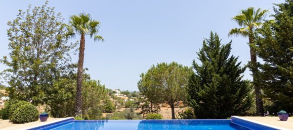 3 غرف نوم فيلا في Lagoa, Portugal رقم 153594 15