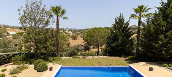 3 غرف نوم فيلا في Lagoa, Portugal رقم 153594 13