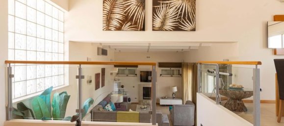 3 غرف نوم فيلا في Lagoa, Portugal رقم 153594 31