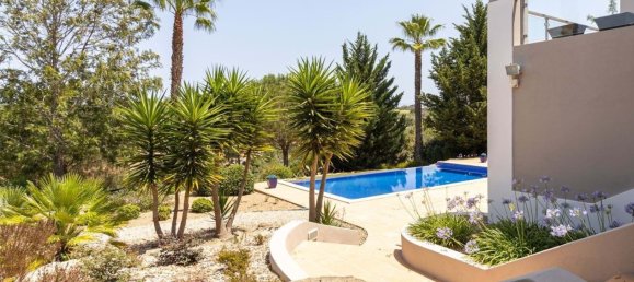 3 غرف نوم فيلا في Lagoa, Portugal رقم 153594 16