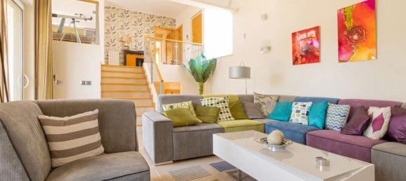 3 غرف نوم فيلا في Lagoa, Portugal رقم 153594 30