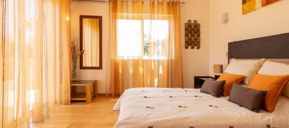 3 غرف نوم فيلا في Lagoa, Portugal رقم 153594 42