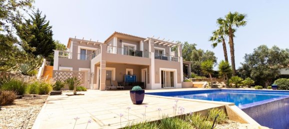 3 غرف نوم فيلا في Lagoa, Portugal رقم 153594 28