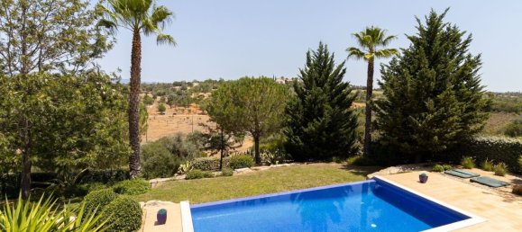 3 غرف نوم فيلا في Lagoa, Portugal رقم 153594 14